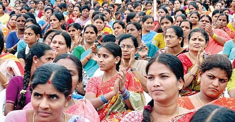 Lok Sabha Election