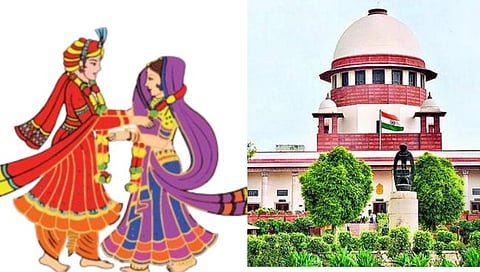 हिंदू विवाह एक पवित्र संस्कार, नाच-गाण्याचा कार्यक्रम नाही : घटस्फोटप्रकरणी सर्वोच्च न्यायालयाची टिप्पणी