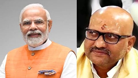 Narendra Modi