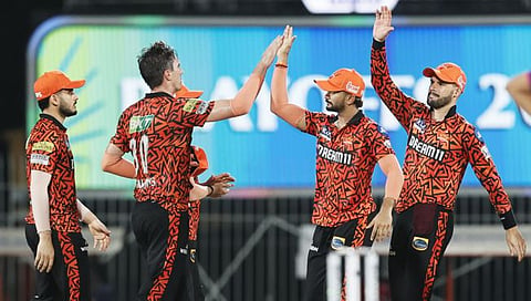 IPL 2024 : हैदराबाद एक्स्प्रेसची फायनलमध्ये धडक!