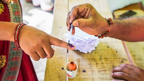 Lok Sabha Elections 2024