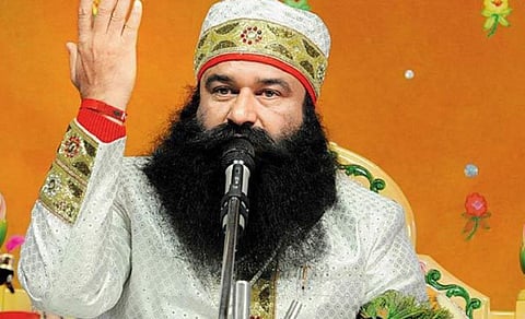 Ram Rahim