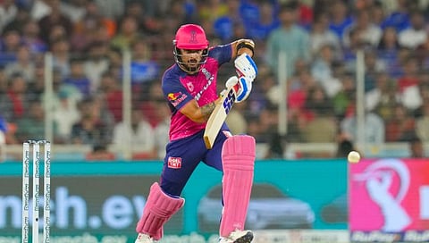 RCB vs RR : आरसीबीच्या पदरी पुन्हा निराशा; राजस्थानची दुसर्या क्वालिफायरमध्ये धडक
