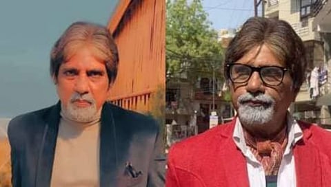 ‘भाबी जी घर पर हैं’ अभिनेता फिरोज खान यांचे हृदयविकाराच्या झटक्याने निधन