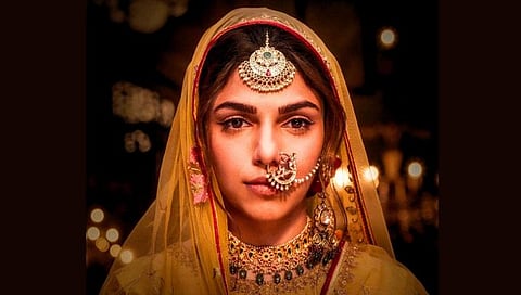 Sharmin Segal