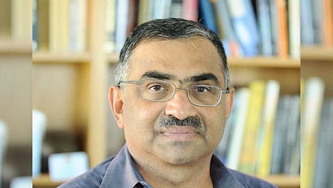 Srinivas Kulkarni