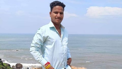 जयदीप पांडुरंग घाडी
