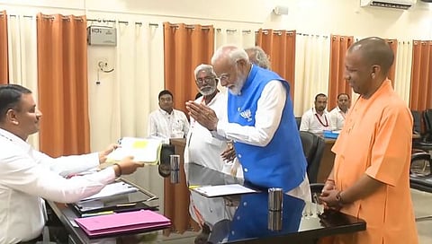 Narendra Modi