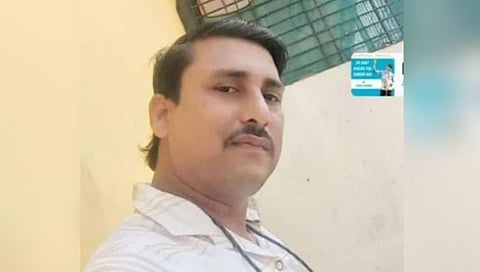 परभणी: गोविंदपुरात शेती कर्जाला कंटाळून तरुणाने जीवन संपविले