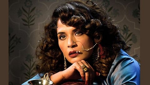 Richa Chadha