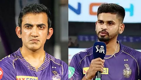 KKR vs SRH IPL Final