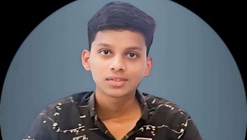 Rushikesh wargad