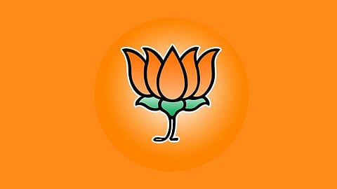 BJP Dispute