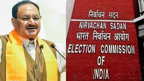 JP Nadda