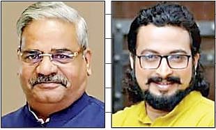आढळराव, कोल्हे यांना स्व:तालुक्यात किती मताधिक्य? हे आहे अंदाज..