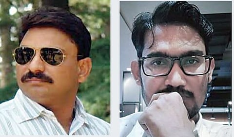 डॉ. तावरे, हाळनोरसह शिपायावर होणार कारवाई : आयुक्त अमितेश कुमार
