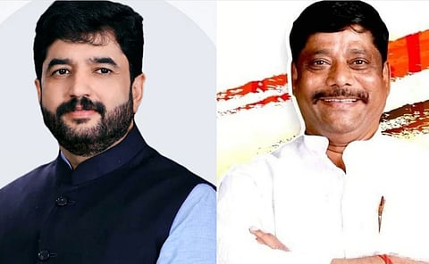 Loksabha election | पदाधिकार्यांशी संवाद अन् मतदानाची आखणी..