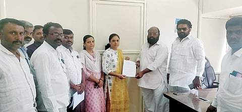 कर्जतमधील विहिरींचे प्रस्तावही चौकशीच्या फेर्यात : लाभार्थ्यांची नाराजी