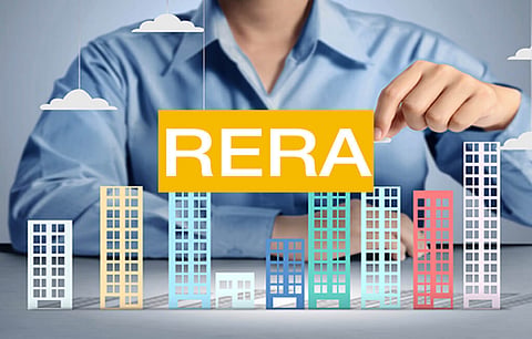 MAHA RERA : रिअल इस्टेटमधील एजंटगिरीला चाप; 20 हजार एजंटाची नोंदणी निलंबित : महारेरा