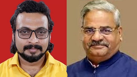 शिरूरमध्ये रंगतदार लढत! कोण बाजी मारणार?