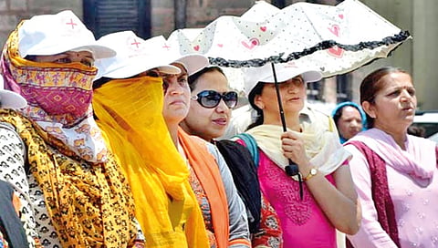 जगण्यासाठी संघर्ष