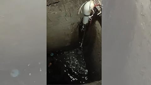 नाशिक: ग्रामीण पाठोपाठ शहरातील नागरिकही पाणीटंचाईने त्रस्त