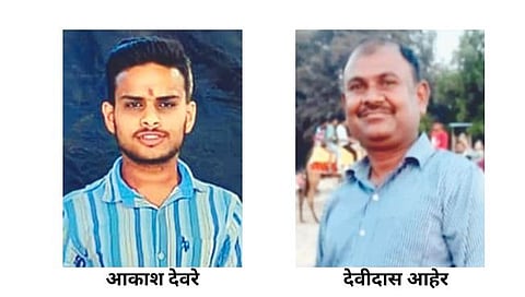 Nashik Weather News | मान्सून वेशीवर: वीज पडून युवक ठार तर शेड कोसळल्याने एकाचा मृत्यू