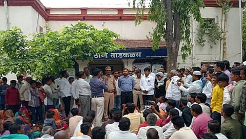 ताडकळस