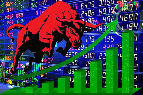 BSE च्या MCAP ने हाँगकाँगला टाकले मागे! भारतीय शेअर बाजाराची चौथ्या स्थानी झेप