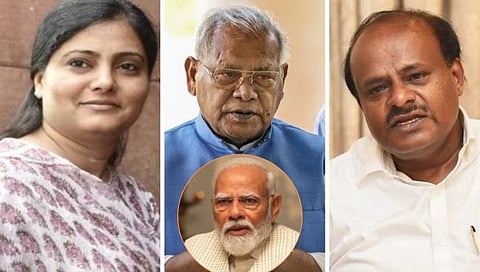 loksabha election 2024