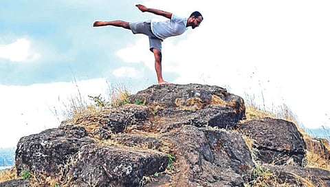 Hemanshu Gaikwad
