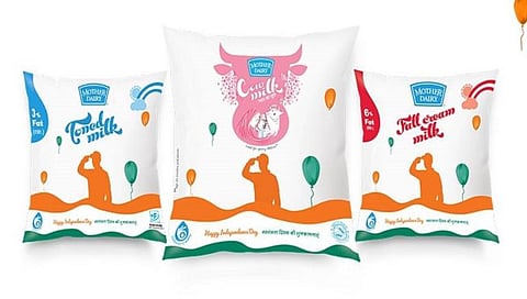 Mother Dairy