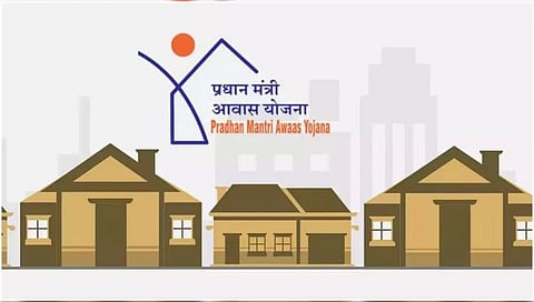 पीएम आवास योजनेतून आणखी 3 कोटी घरे बांधणार