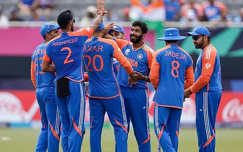 T-20 विश्वचषक स्पर्धेत आज (दि.१५) भारत आणि कॅनडा ( India vs Canada) यांच्यातील अ गटातील सामना होणार आहे.