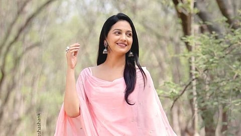Tejashree Pradhan