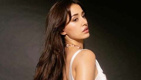 दिशा पटानी
