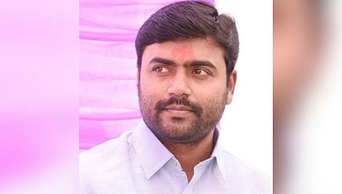 Rajesh Vitekar