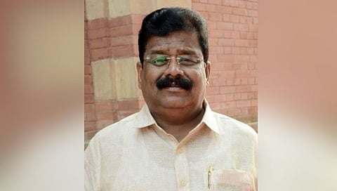 Vikas Thakre