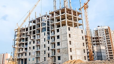 रेड झोनमधील बेकायदा बांधकामे डेंजर झोनमद्धे; अनधिकृत बांधकामांची संख्या स्पष्ट होणार