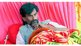 जरांगेंचे समाधान होतच नसेल, तर आम्ही काय करणार: गिरीश महाजन