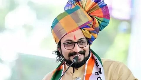 Breaking | अमोल कोल्हे 1 लाख 53 हजार मतांनी शिरूर मतदारसंघातून विजयी