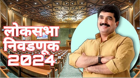 Lok sabha Election 2024 Results : पुण्यात मुरलीधर मोहोळांची विजयी वाटचाल; कार्यकर्त्यांच्या जल्लोषाला उधाण