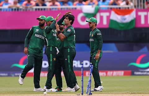 ICC Men’s T20 World Cup : भारताविरुद्धच्या पराभवाने पाकिस्तानचा पाय खोलात! ‘सुपर -8’ची वाट खडतर