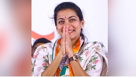 Praniti Shinde |
