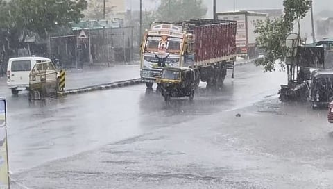 मनमाड