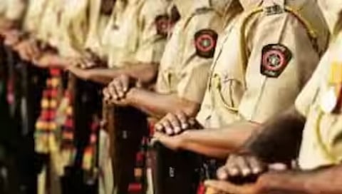कोल्हापूर जिल्हा पोलिस दलात उद्यापासून भरती प्रक्रिया सुरू