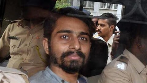 Bhima Koregaon Case