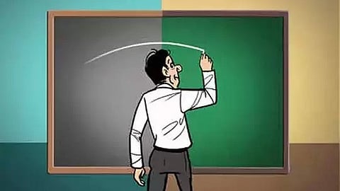 Trainee teacher News