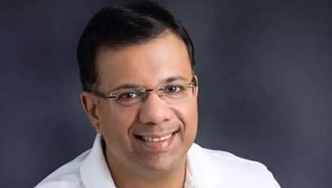 Vishwajit Rane