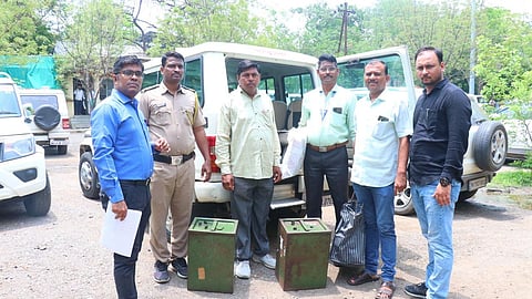 Nashik Teacher Constituency Election